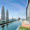 Ascott Star Klcc Kuala Lumpur - map