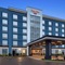 Hampton Inn By Hilton Kingston - map