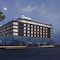 Q Hotel Plus Wrocław Bielany - map