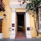 Nacar Hotel Cartagena, Curio Collection By Hilton - map