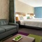 Home2 Suites By Hilton Redding - map
