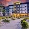 Home2 Suites By Hilton Bolingbrook Chicago - map