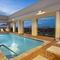 Hilton Garden Inn Nashville West End Avenue - map