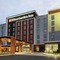 Hilton Garden Inn Orlando I-4 Millenia Blvd Mall - map