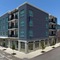 Hampton Inn By Hilton New Orleans French Quarter Market Area - map