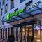 Holiday Inn Express Munich City East - map