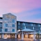 Courtyard By Marriott Austin Dripping Springs - map