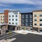 Fairfield Inn & Suites By Marriott Boise West - map