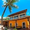 Pousada Suites Sol E Mar - map
