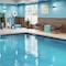 Hampton Inn By Hilton Harker Heights Killeen - map