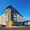 Aloft San Antonio Utsa Area - map