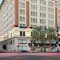 The Saint Hotel, New Orleans, French Quarter - map
