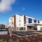 Springhill Suites By Marriott Medford Airport - map