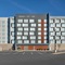 Hampton Inn & Suites Durham University Medical Center - map