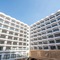 Azal Pyramids Hotel - map