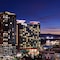 The Westin Tempe - map