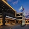 Doubletree By Hilton Suzhou Wuzhong - map
