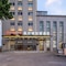 Hilton Foshan Shunde - map