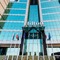 Hilton Bahrain - map