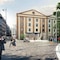 Hilton Garden Inn Paris La Villette - map