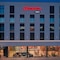 Hampton By Hilton Poznan Swarzedz - map