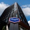 Hampton By Hilton Quito La Carolina Park - map