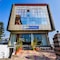 Fabhotel Prime Shubh Isbt - map