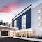 Springhill Suites By Marriott Savannah Richmond Hill - map