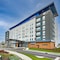 Aloft Chattanooga Hamilton Place - map