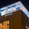 Aloft Austin South - map