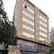 Hotel Ariana Residency - map