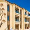 Santa Lucia Boutique Hotel - map