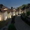 Latigre Resort - map