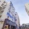 Treebo Silver Key, Marathahalli - map