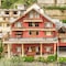 The Holiday Resorts, Cottages & Spa - map