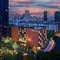 Oakwood Studios Sukhumvit Bangkok - map