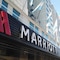 Marriott Buenos Aires Downtown - map