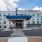 Hampton Inn By Hilton Detroit Southfield - map