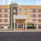 Home2 Suites By Hilton Kingsland - map