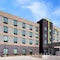 Home2 Suites By Hilton Hobbs - map