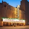 Doubletree By Hilton Abilene Downtown Convention Center - map