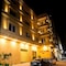 Hayat Pyramids View Hotel - map