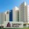 Savitsky Plaza - map