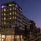 Ibis Styles Copenhagen Orestad - map