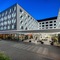 Mercure Debrecen - map
