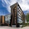 Hyatt Place Krakow - map