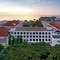 Grand Mercure Bali Seminyak - map
