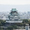 Travelodge Honmachi Osaka - map