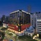 Pullman Singapore Hill Street - map