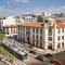 Izmir Marriott Hotel - map